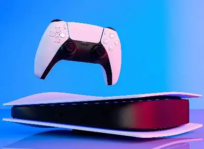 Конзола PlayStation 5