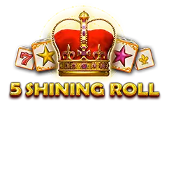 Голяма 5 Shining Roll
