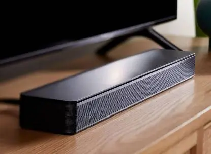 Саундбар BOSE