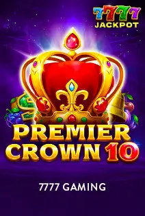 Premier Crown 10