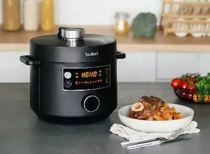 Мултикукър Tefal