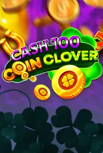 Cash 100 Coin Clover