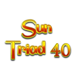 Спечелен Sun Triad 40