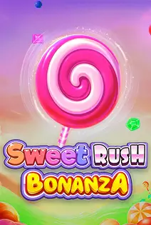 Sweet Rush Bonanza
