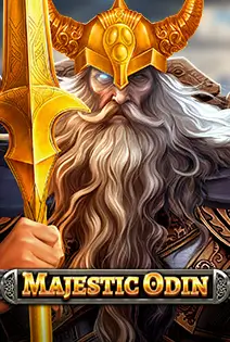 Majestic Odin