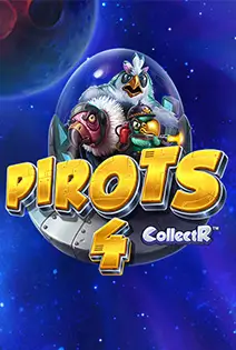 Pirots 4