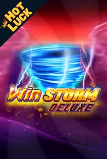Win Storm DELUXE