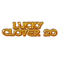 Голяма Lucky Clover 20