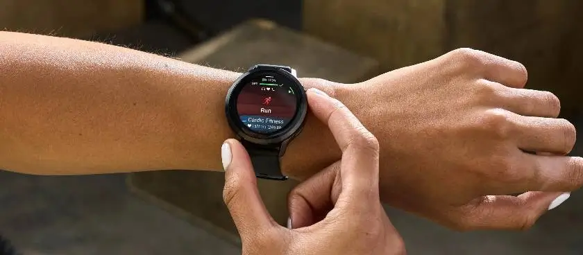 Смарт часовник Garmin