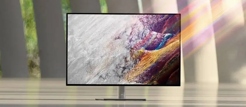 Монитор DELL 27"