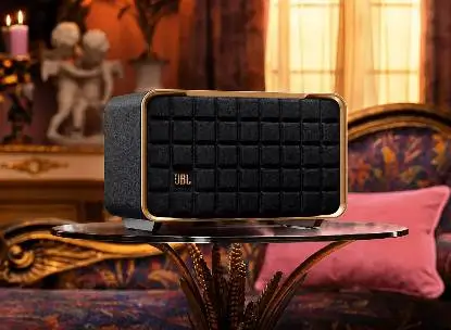 Портативна колонка JBL