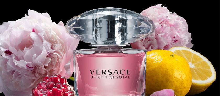 Дамски парфюм Versace