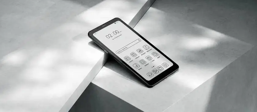Електронен четец BOOX
