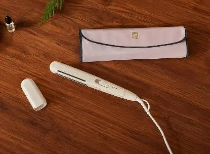 Преса за коса Philips