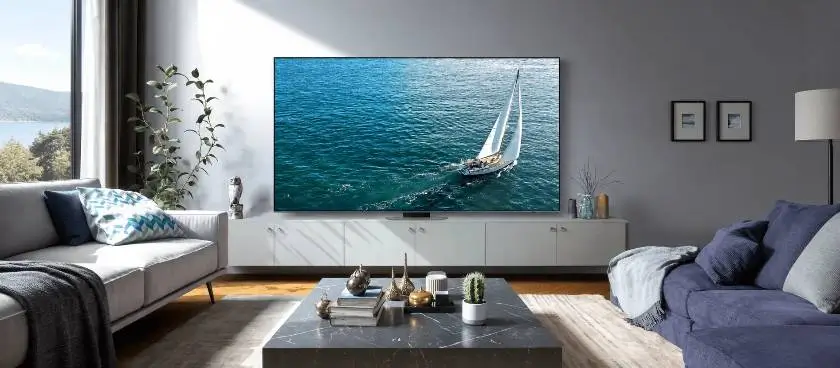 Телевизор Samsung 55”